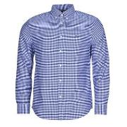 Chemise Tommy Hilfiger HERITAGE OXFORD GINGHAM RF SHIRT