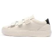 Baskets basses Tommy Hilfiger EN0EN02568-YBL