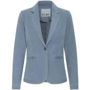 Veste Ichi Ihkate bl denim