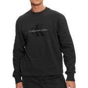 Sweat-shirt Calvin Klein Jeans J30J326144-BEH