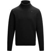 Pull K-Way HENRY LAMBSWOOL