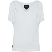 T-shirt Rrd Roberto Ricci Design RRD 701 CUPRO V-NECK WOM