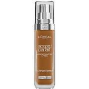 Fonds de teint &amp; Bases L'oréal Accord Parfait Foundation 8n-cappuc...