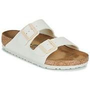 Mules Birkenstock Arizona BF Eggshell