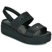 Sandales Crocs Brooklyn 4U