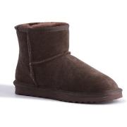 Bottes Aus Wooli BONDI