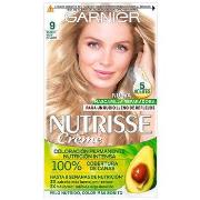 Colorations Garnier Nutrisse 90-blond Pépite