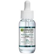 Hydratants &amp; nourrissants Garnier Skinactive Aloe Hialurónico Séru...