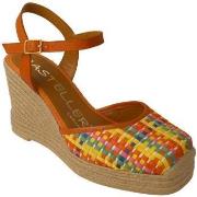 Espadrilles Casteller -