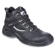 Bottes Portwest Steelite Mustang