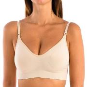 Brassières de sport Intimidea 110679-SKIN