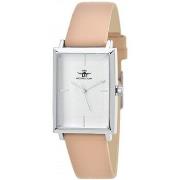 Montre Sc Crystal MF664-ROSE