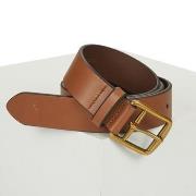 Ceinture Polo Ralph Lauren 1 3/8 SADDLR-BELT-MEDIUM