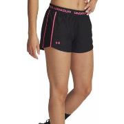 Short Under Armour Femme Tech Play Up