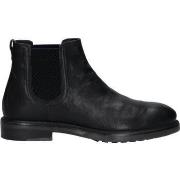 Bottes Geox U36F7C 000TU U AURELIO