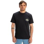 T-shirt Quiksilver Evo Future Islands