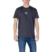 Polo Calvin Klein Jeans MONOLOGO TEE J30J325649