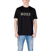 Polo BOSS Te_logotexture 10262528 01 50534923