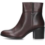 Bottines Geox D46FSC00043