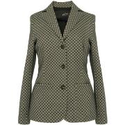 Veste Rrd Roberto Ricci Design RRD-TETRIS-WOM-BLAZER