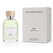 Cologne Adolfo Dominguez Agua Fresca Eau De Toilette Vaporisateur