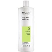 Soins &amp; Après-shampooing Nioxin System 2 - Après-shampoing - Cheve...