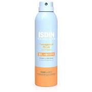 Protections solaires Isdin Fotoprotector Transparent Spray Spf30