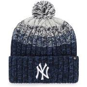 Bonnet '47 Brand 47 BEANIE MLB NEW YORK YANKEES CASCADE NAVY