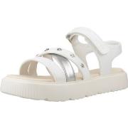 Sandales enfant Geox J SANDAL KODETTE GIR