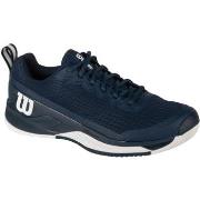 Chaussures Wilson Rush Pro 4.5