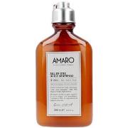 Soins rasage &amp; pré-rasage Farmavita Amaro All In One Daily Shampoo...