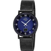 Montre Master Time MTLS-10742-32M, Quartz, 36mm, 5ATM