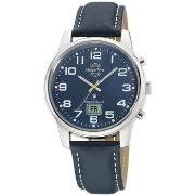 Montre Master Time MTGA-10815-31L, Quartz, 41mm, 3ATM