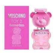 Cologne Moschino Toy 2 Bubble Gum - eau de toilette - 100ml