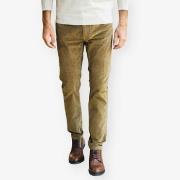 Pantalon Serge Blanco 325