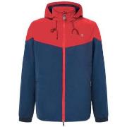 Blouson enfant Serge Blanco Coupe vent