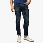 Jeans Serge Blanco 525