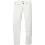 Pantalon Serge Blanco 800