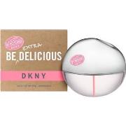 Eau de parfum Dkny Be Delicious Extra - eau de parfum - 100ml - vapori...