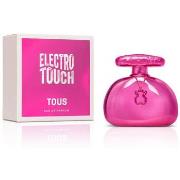 Eau de parfum TOUS ElectroTouch - eau de parfum - 100ml