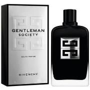 Eau de parfum Givenchy Gentleman Society - eau de parfum - 100ml