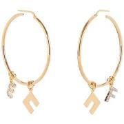 Boucles oreilles Elisabetta Franchi Orecchini