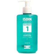 Produits bains Isdin Acniben Limpiador Matificante