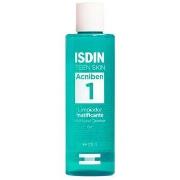 Démaquillants &amp; Nettoyants Isdin Acniben Nettoyant Matifiant