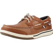 Derbies Sebago TRITON THREE