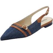 Sandales NeroGiardini E512362D Jeans