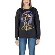 Sweat-shirt Desigual SWEAT_FACE 25SWSK08