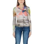 Chemise Desigual TS_MACHENSZIE 25SWTKA2