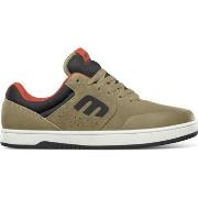 Chaussures de Skate Etnies MARANA MICHELIN TOBACCO