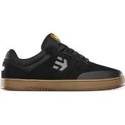 Chaussures de Skate Etnies MARANA X SANTA CRUZ BLACK GUM